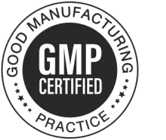 TonicGreens GMP certified